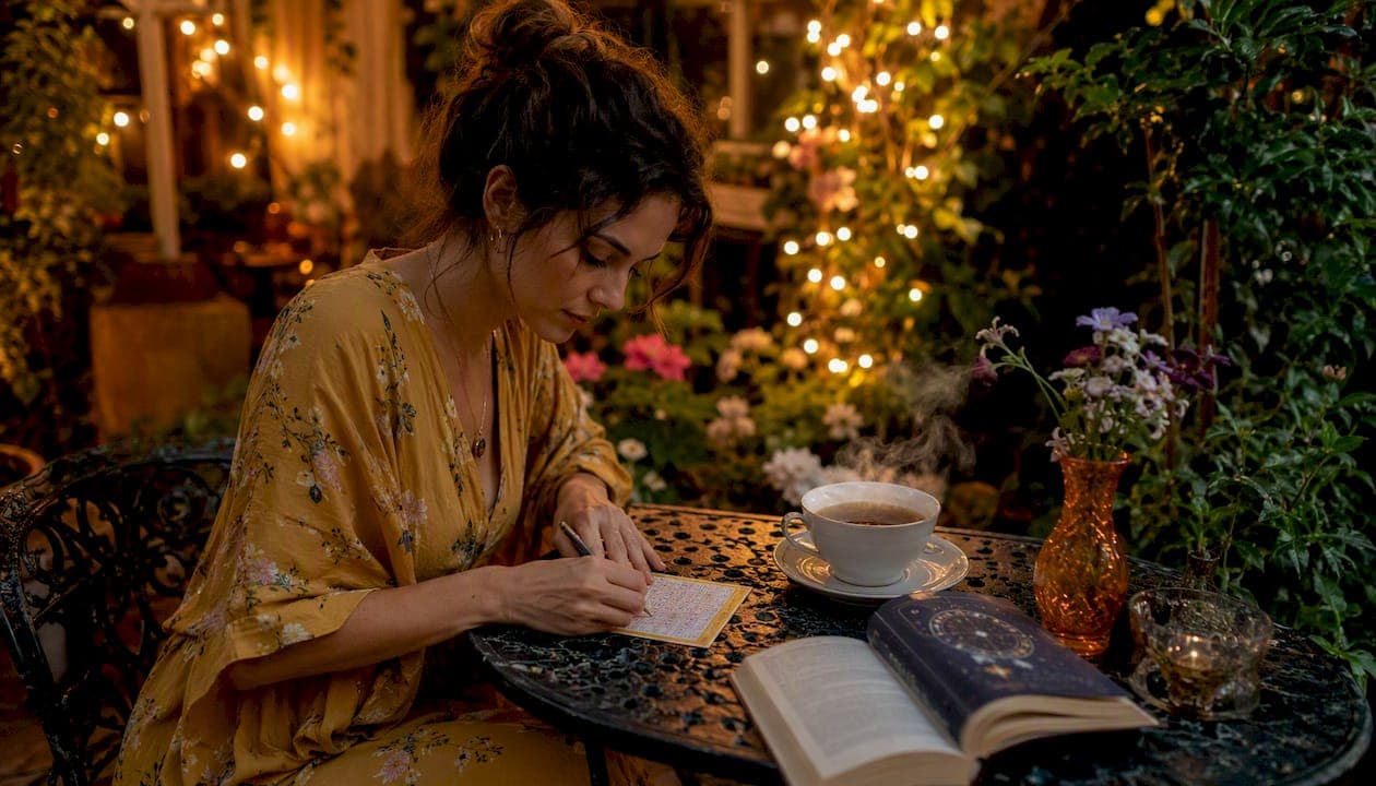 Astrology Lottery Predictions: Your Zodiac Number Guide