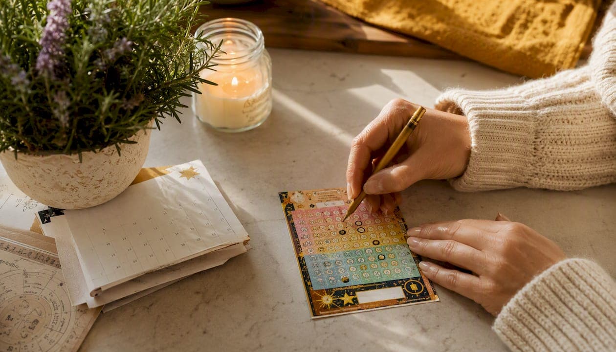 Birthdate Lottery Numbers: Play Smart and Split Less