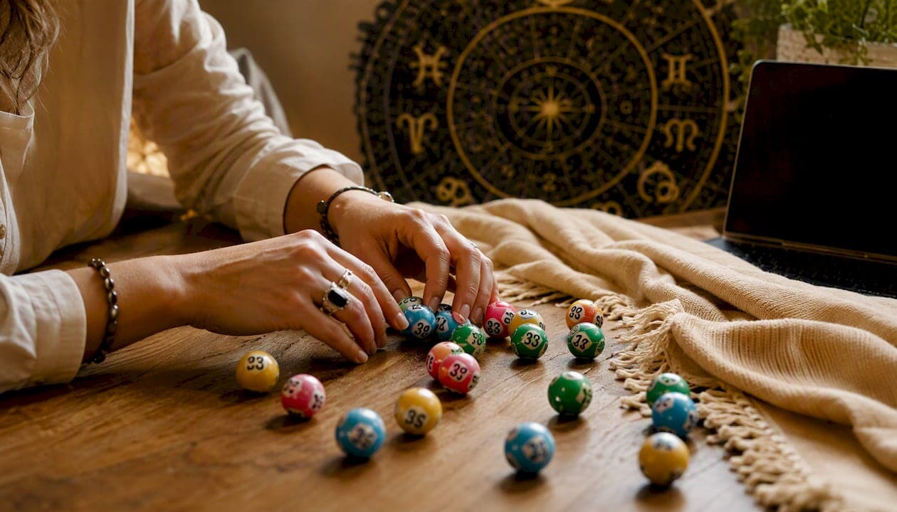Leo Lottery Numbers: Daily Picks Ready to Play