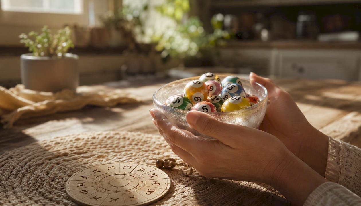Does a Repeat Number Lottery Strategy Actually Work?