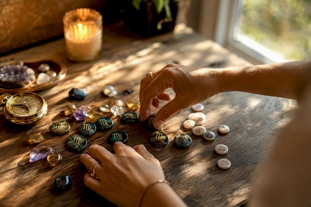 Virgo Lottery Numbers Today & Tomorrow: Daily Picks