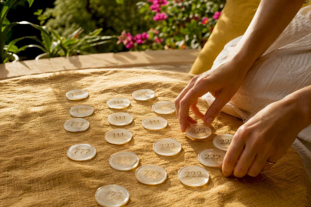 Angel Numbers and the Lottery: What They Can (and Can't) Tell You