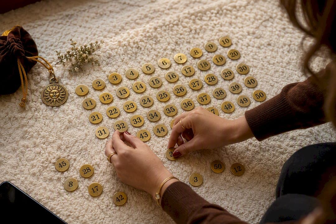 Avoid the 1 to 31 Crowd with Lotto Oracle's Lottery Trend Analysis
