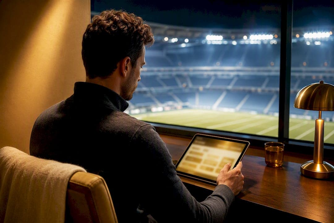Bet Smarter for Bettors: Numerology Sports Predictions, 1%–3% Rule